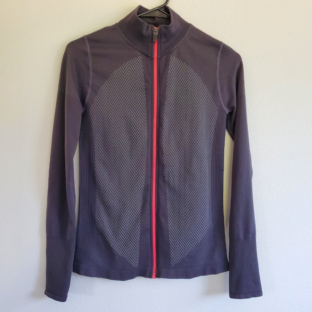 Fabletics Nora Seamless Jacket - image 2